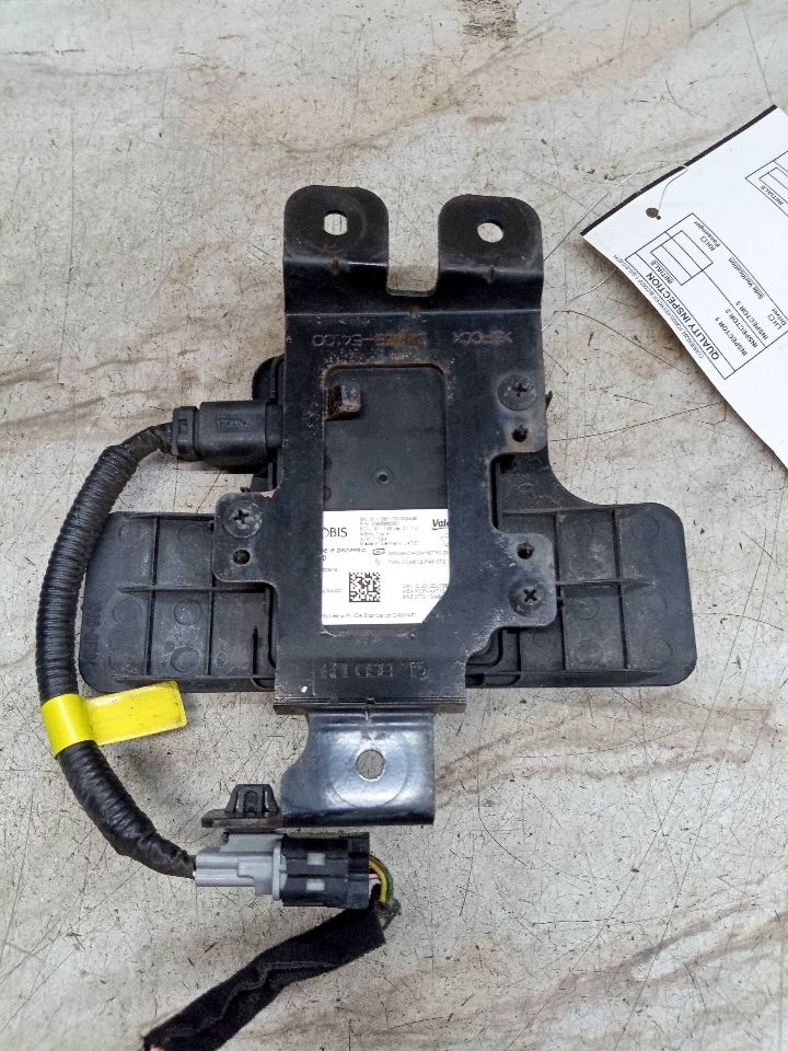 2018 KIA SPORTAGE 2.4L 4cyl Gasoline VVT Right Camera Projector - 243600