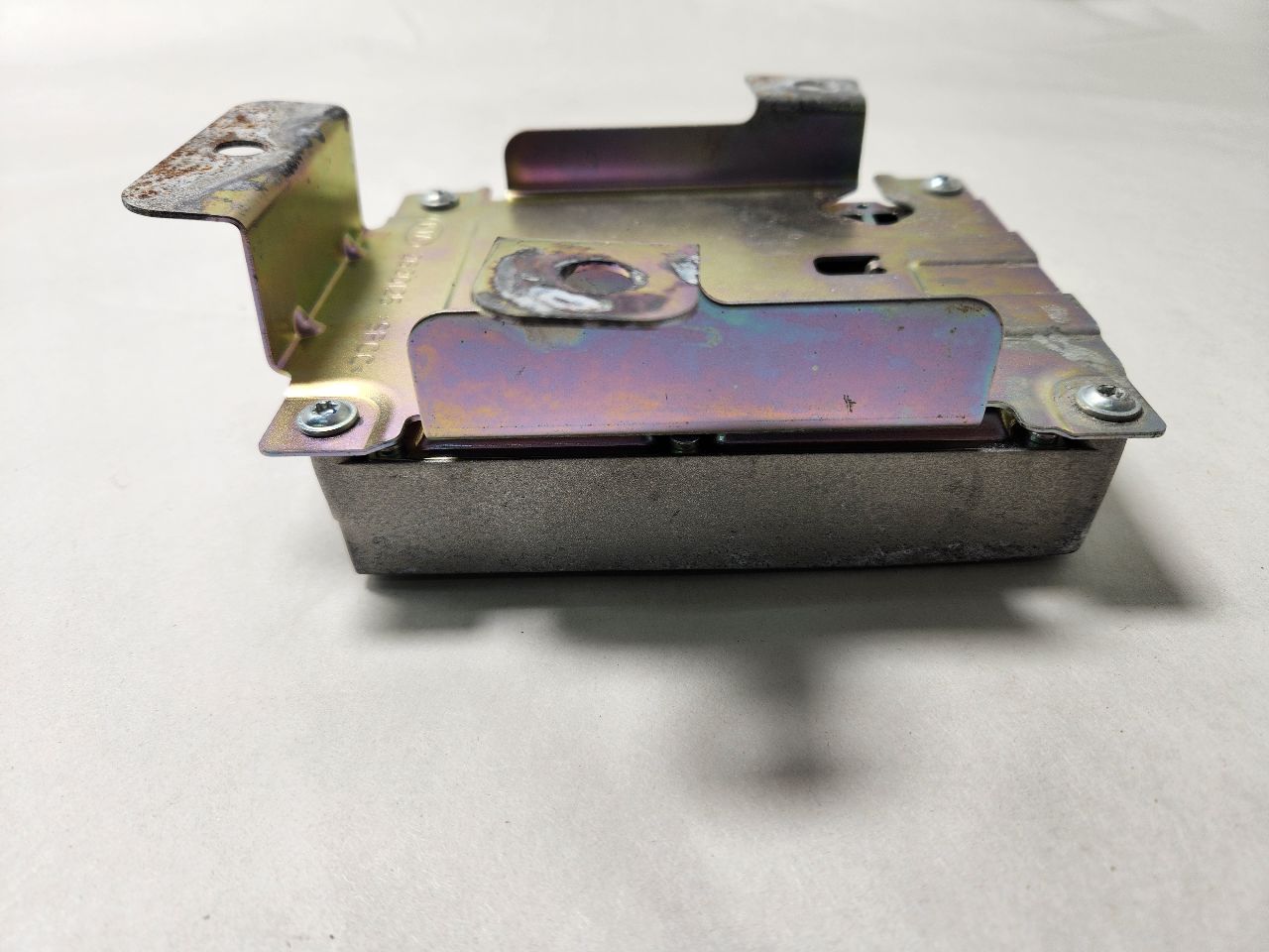 2018 KIA SPORTAGE 2.4L 4cyl Gasoline VVT Radio Audio - 243611 — photo 6