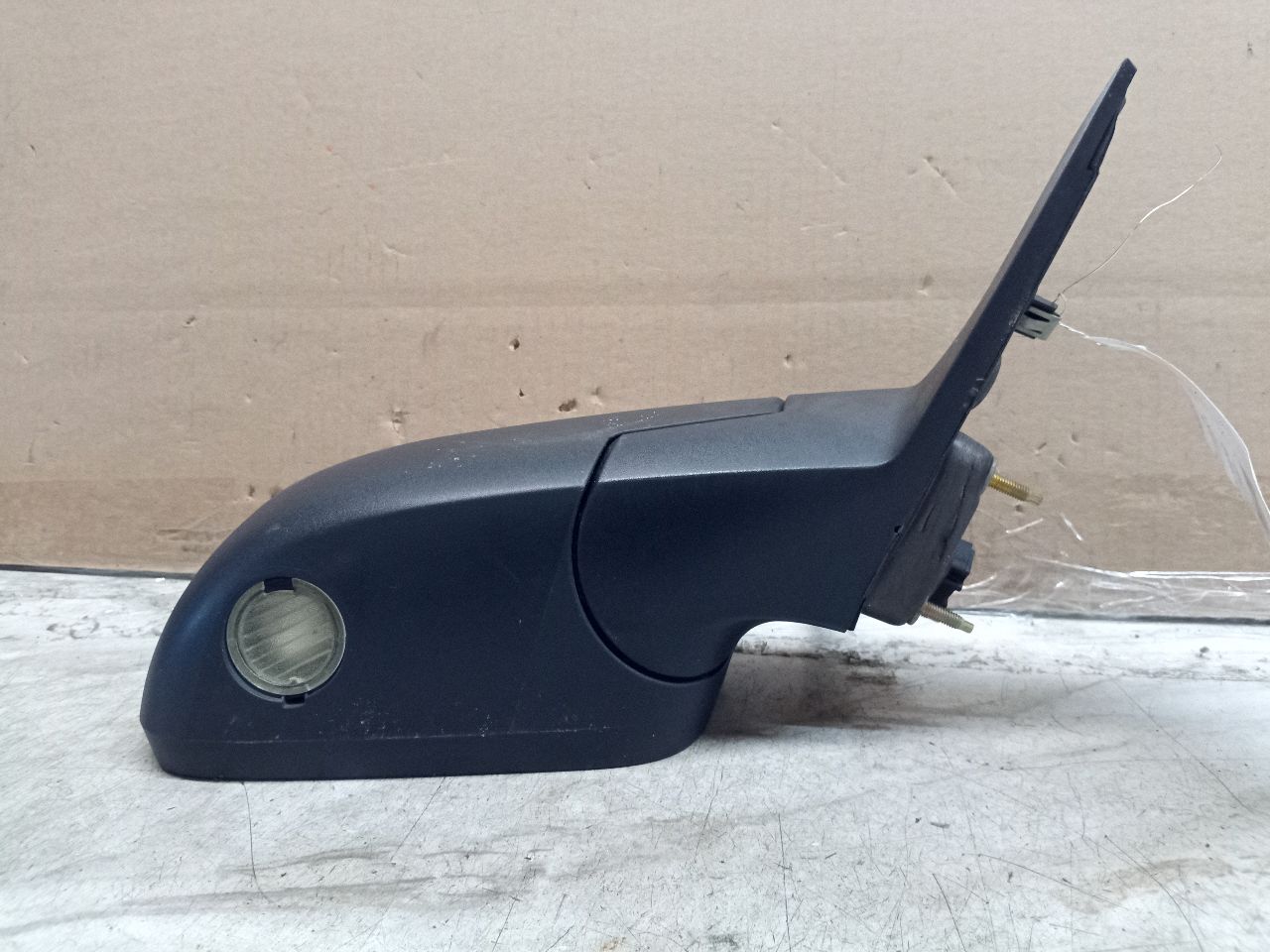 2009 FORD TAURUS 6cyl Gasoline 3.5 Right SIDE VIEW MIRROR - 244089 — photo 3