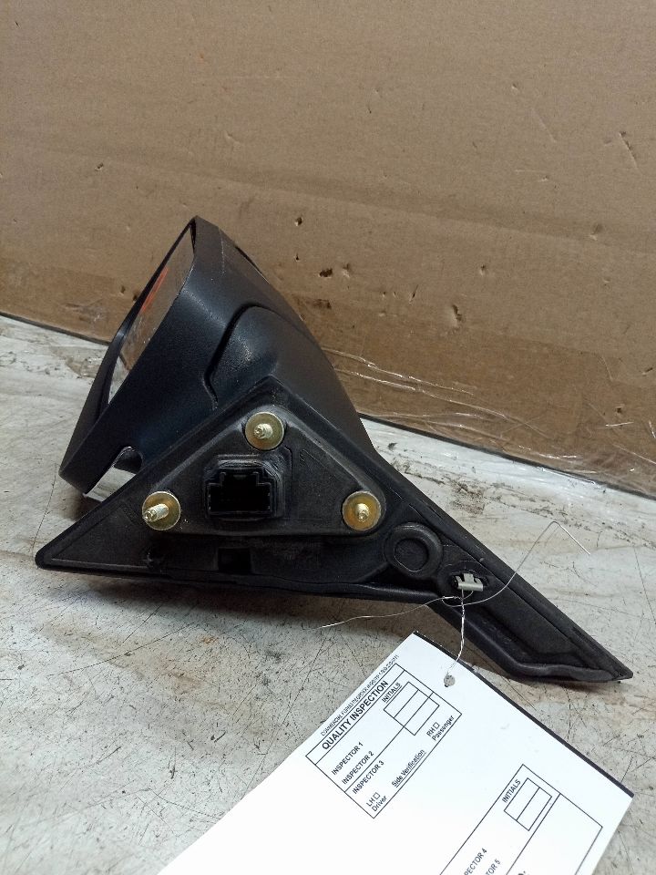 2009 FORD TAURUS 6cyl Gasoline 3.5 Right SIDE VIEW MIRROR - 244089 — photo 4