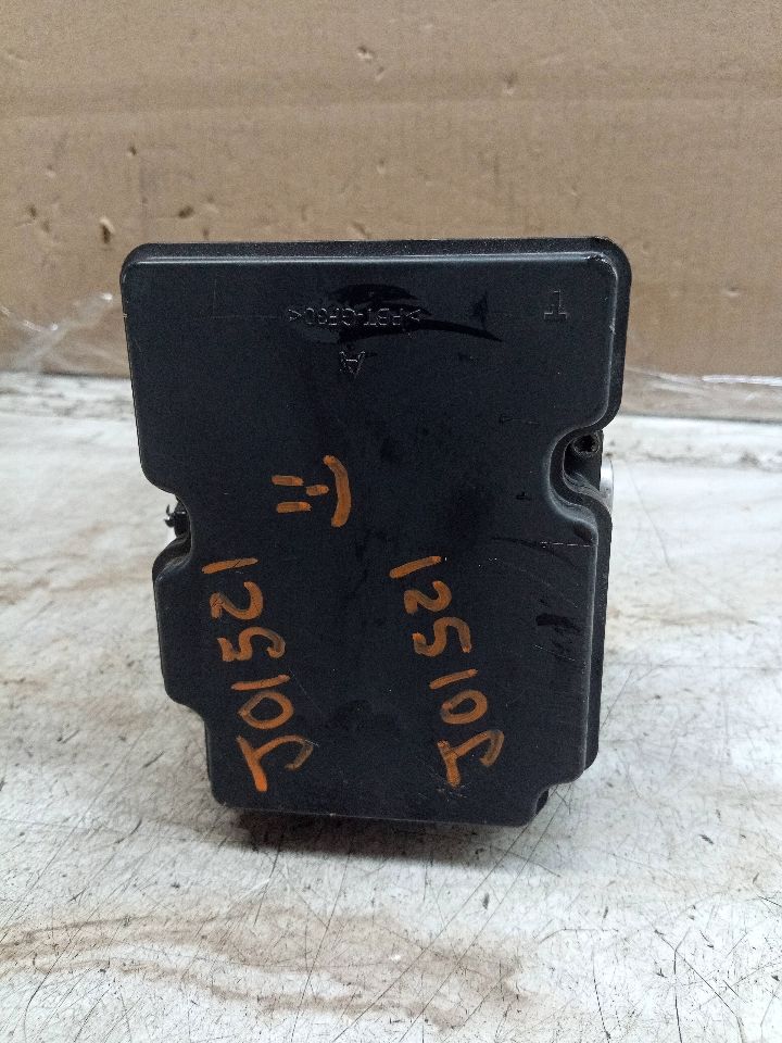 2021 HYUNDAI SONATA 1.6L 4cyl Turbo Gasoline Anti-lock Brake Pts - 244091 — photo 7