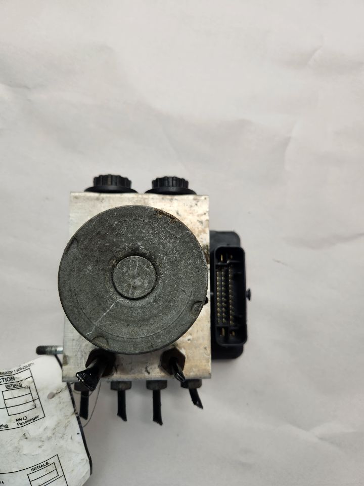 2015 FORD F150 PICKUP 6cyl Gasoline Turbo 3.5 Anti-lock Brake Pts - 244166 — photo 1