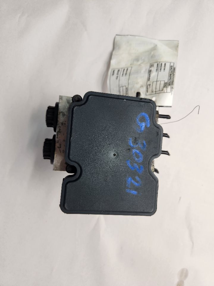 2015 FORD F150 PICKUP 6cyl Gasoline Turbo 3.5 Anti-lock Brake Pts - 244166 — photo 6