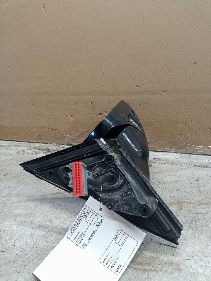 2013 JAGUAR XF 4cyl Gasoline Turbo 2.0 Right SIDE VIEW MIRROR - 244196 — photo 2