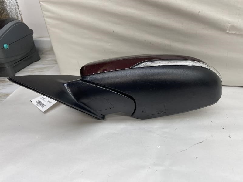 2019 KIA OPTIMA Left SIDE VIEW MIRROR - 2443 — photo 3