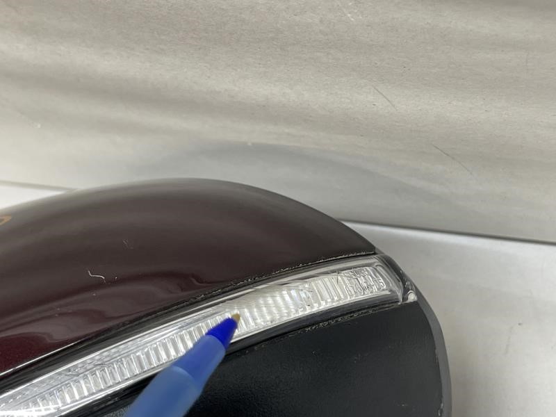 2019 KIA OPTIMA Left SIDE VIEW MIRROR - 2443 — photo 7