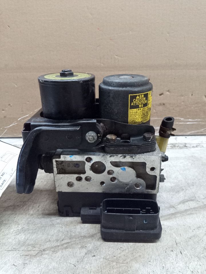 2007 TOYOTA CAMRY 4cyl Hybrid 2.4 Anti-lock Brake Pts - 244461 — photo 1