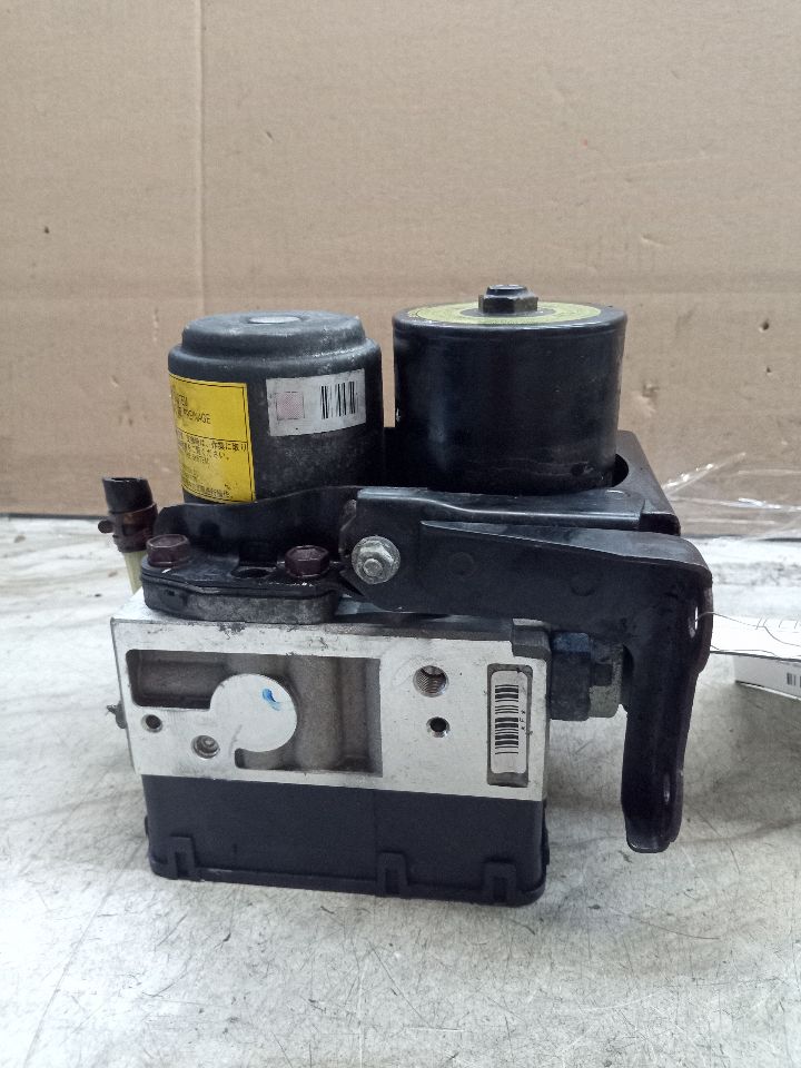 2007 TOYOTA CAMRY 4cyl Hybrid 2.4 Anti-lock Brake Pts - 244461 — photo 5