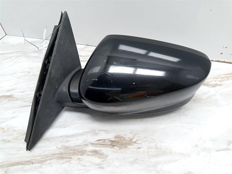 2012 HONDA ACCORD Left SIDE VIEW MIRROR - 24448 — photo 3