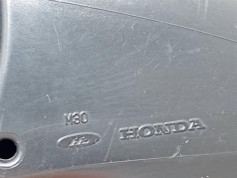 2012 HONDA ACCORD Left SIDE VIEW MIRROR - 24448 — photo 7