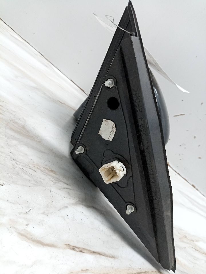 2012 HONDA ACCORD Left SIDE VIEW MIRROR - 24448 — photo 8