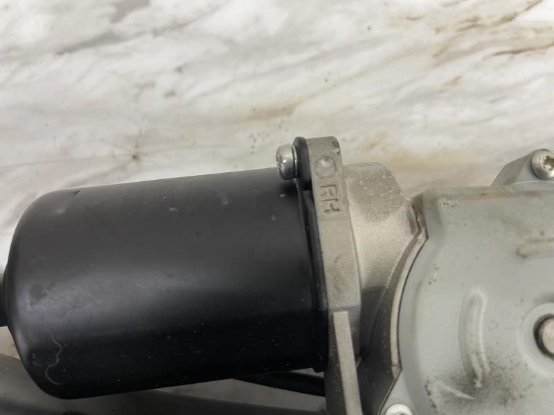 2012 DODGE CARAVAN Right ELECTRIC DOOR MOTOR - 2446 — photo 3