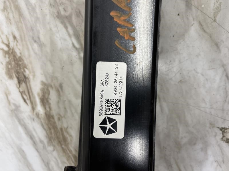 2012 DODGE CARAVAN Right ELECTRIC DOOR MOTOR - 2446 — photo 5