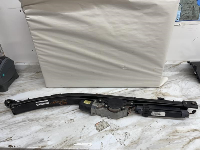 2012 DODGE CARAVAN Right ELECTRIC DOOR MOTOR - 2446 — photo 6