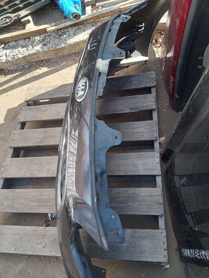 2014 KIA CADENZA 6cyl Gasoline 3.3 BUMPER ASSY, FRONT - 244721 — photo 3