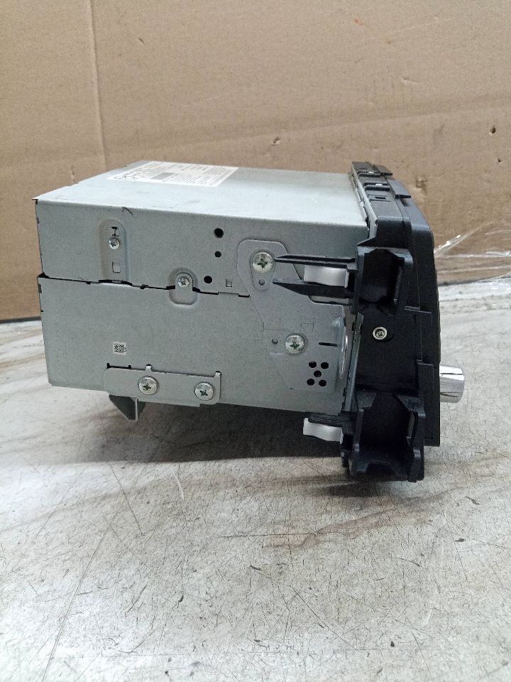 2015 MAZDA 6 Radio Audio - 244865 — photo 6