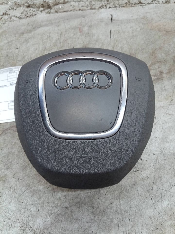 2008 AUDI A4 6cyl Gasoline 3.2 AIR BAG - 244941