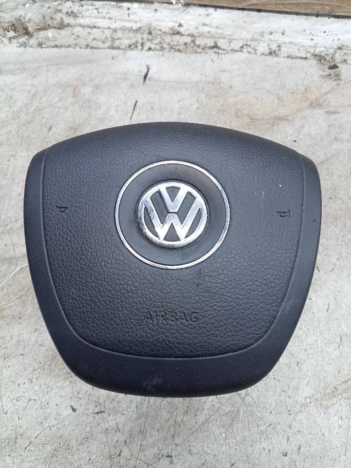 2012 VOLKSWAGEN ROUTAN 6 Cyl Gasoline 3.6 DI Left AIR BAG - 245014