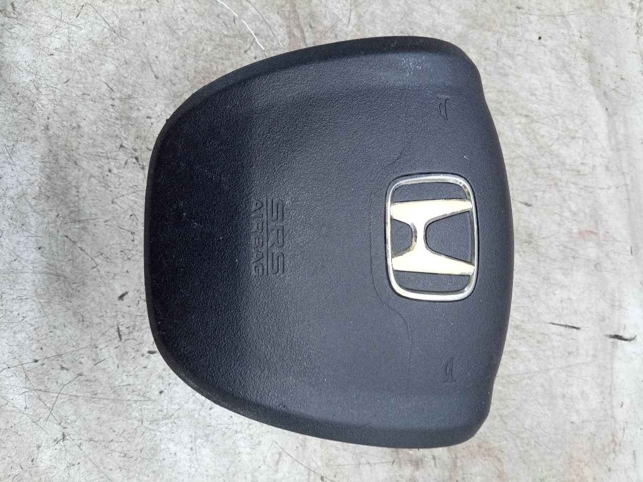 2012 HONDA PILOT 6cyl Gasoline 3.5 AIR BAG - 245035 — photo 1