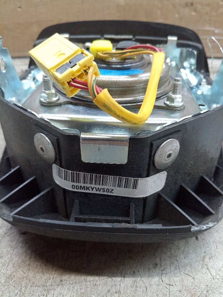2012 HONDA PILOT 6cyl Gasoline 3.5 AIR BAG - 245035 — photo 4