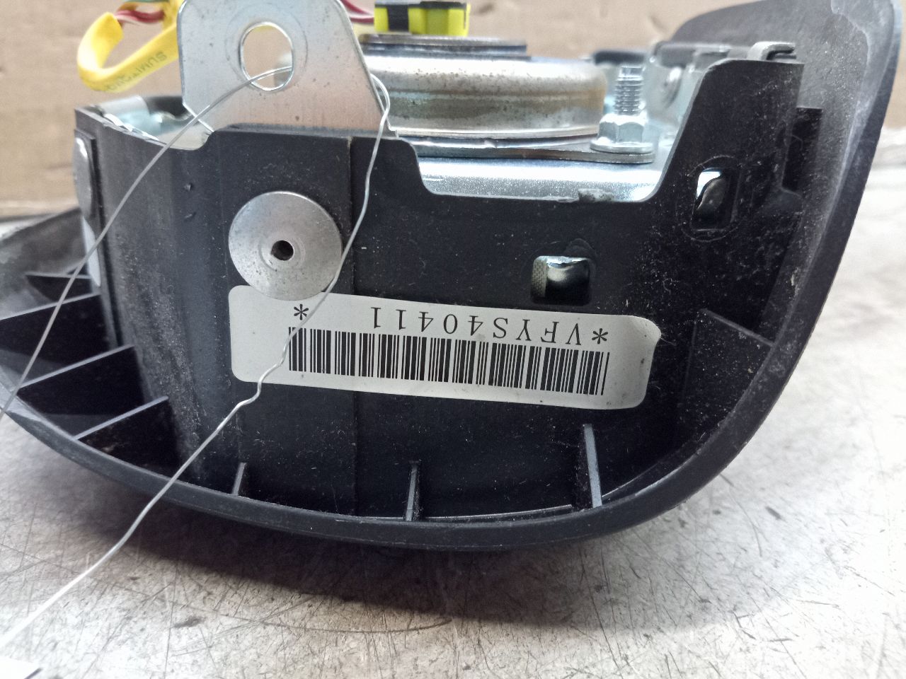 2012 HONDA PILOT 6cyl Gasoline 3.5 AIR BAG - 245035 — photo 5