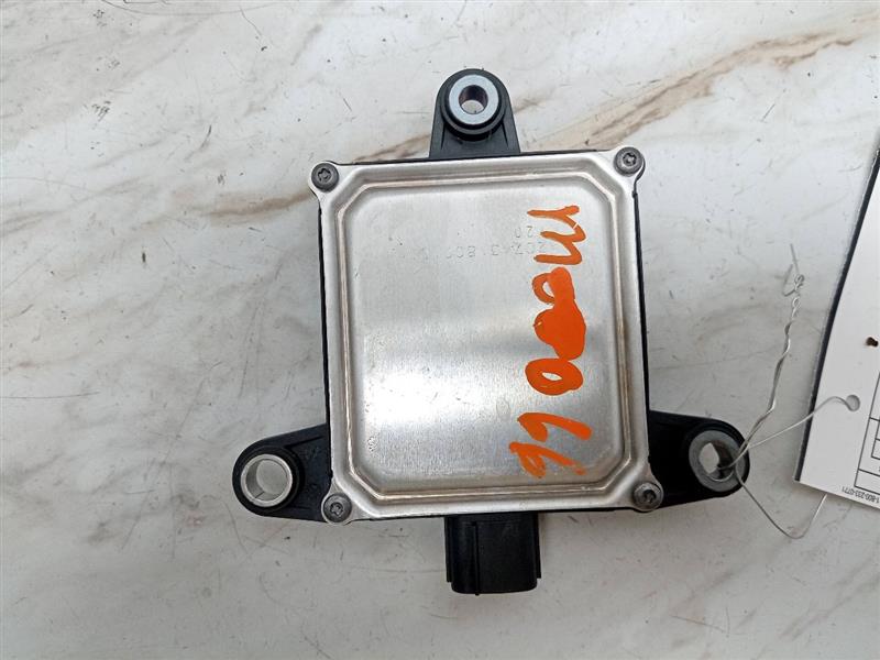 2022 SUBARU BR-Z Chassis Cont Mod - 24512 — photo 4