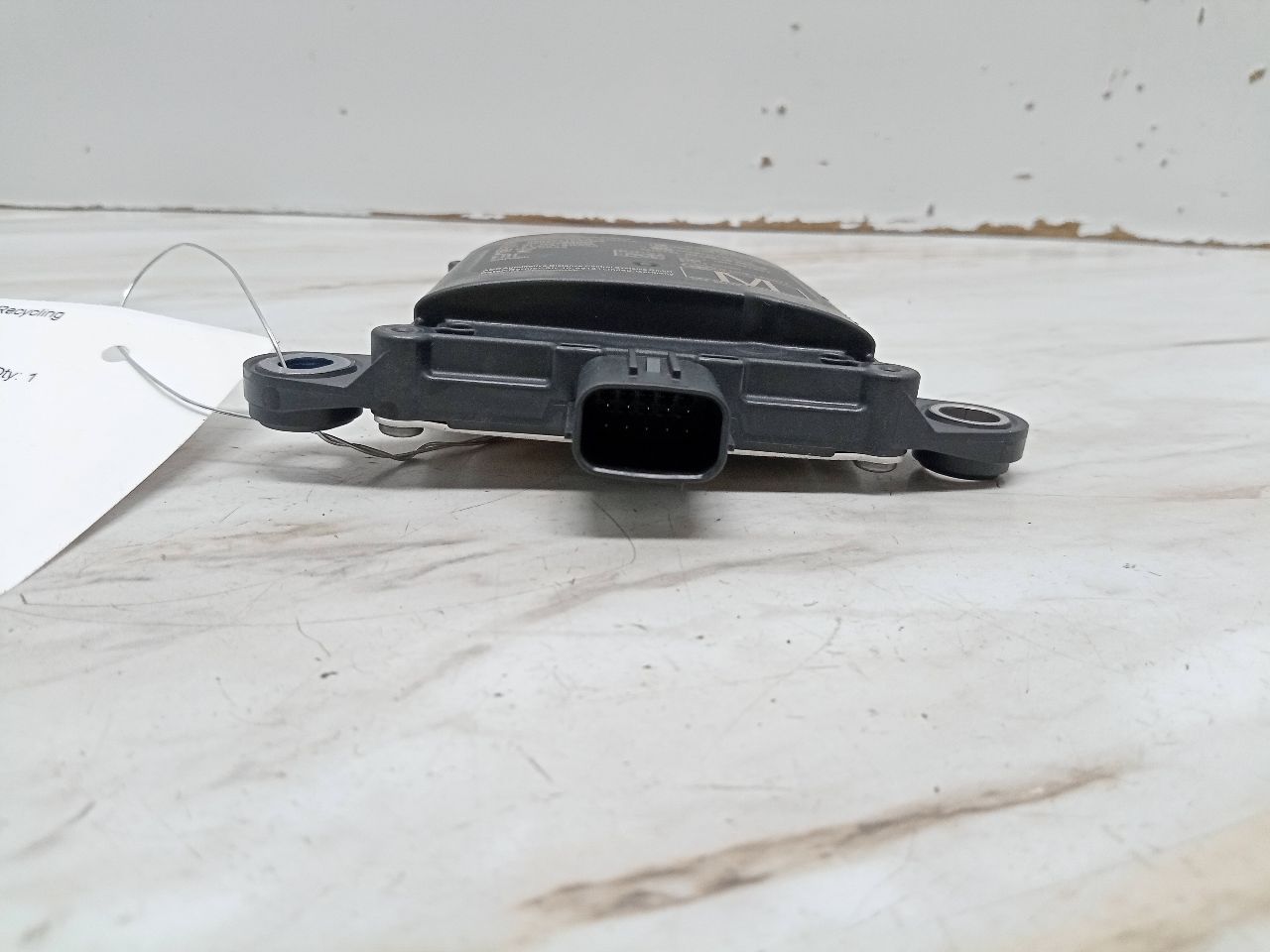 2022 SUBARU BR-Z Chassis Cont Mod - 24515 — photo 1
