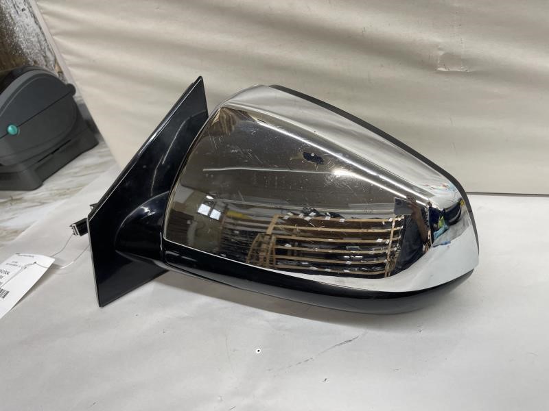 2011 CADILLAC SRX Left SIDE VIEW MIRROR - 2452 — photo 3