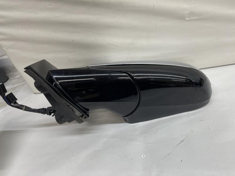 2011 CADILLAC SRX Left SIDE VIEW MIRROR - 2452 — photo 4