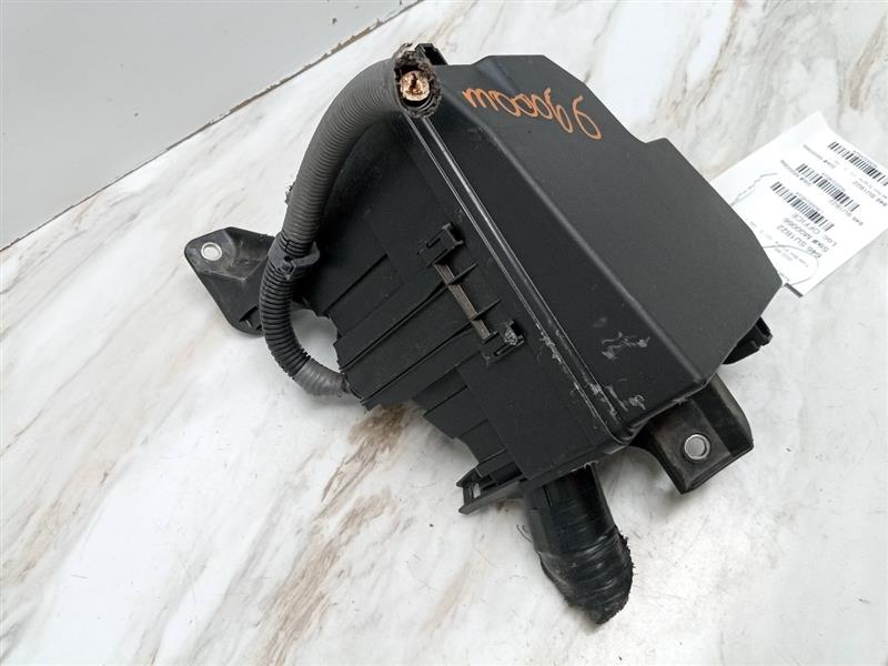 2022 SUBARU BR-Z Fuse Box, Engine - 24524