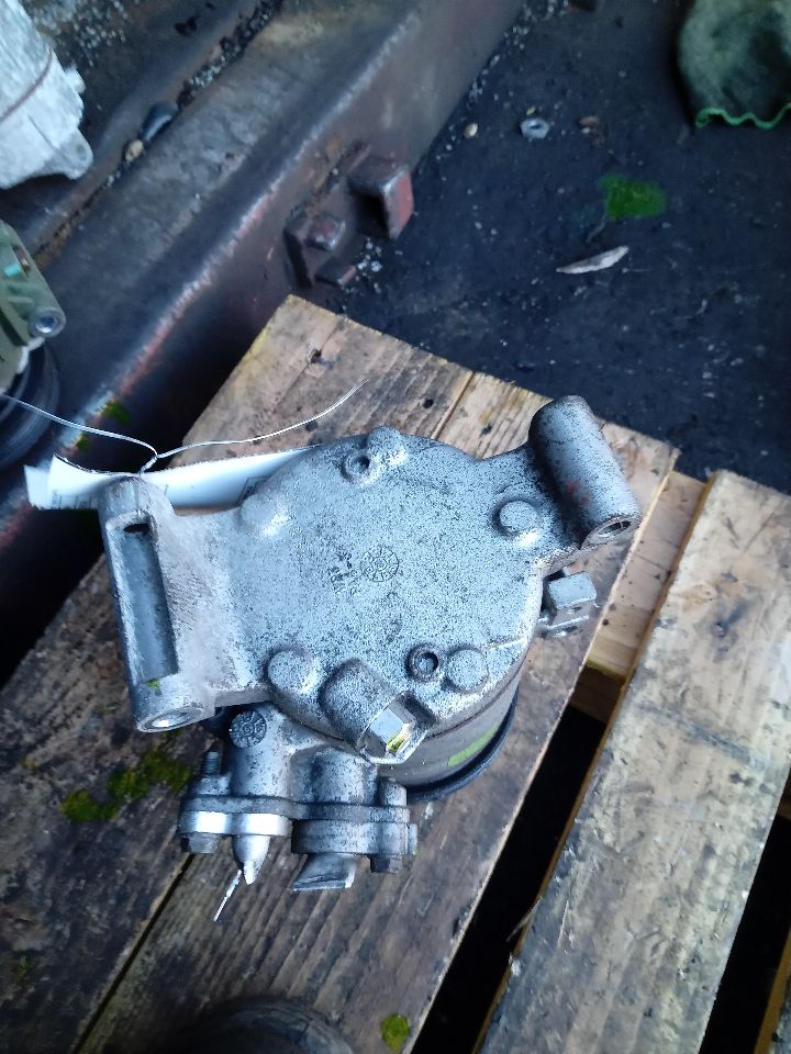 2016 MAZDA CX-5 4cyl Gasoline 2.5 DOHC AC COMPRESSOR - 245250 — photo 5