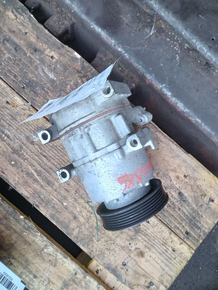2013 HYUNDAI SONATA AC COMPRESSOR - 245265 — photo 1