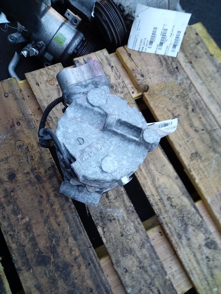 2016 FORD FOCUS 4cyl Gasoline 2.0 Flex AC COMPRESSOR - 245279 — photo 3