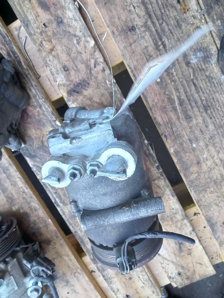 2012 FORD FOCUS AC COMPRESSOR - 245292 — photo 1