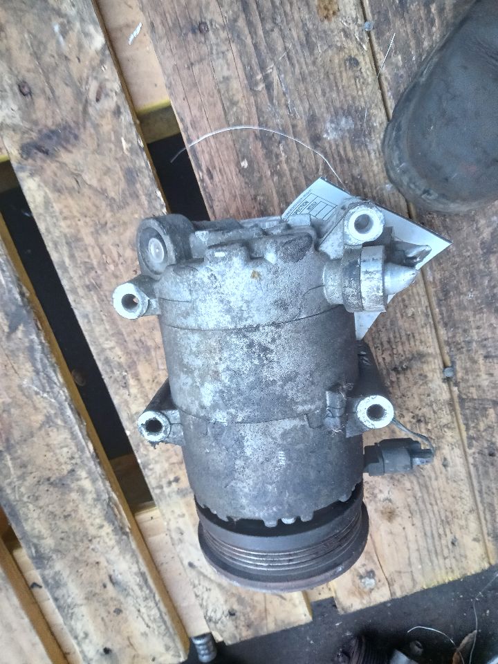 2012 FORD FOCUS AC COMPRESSOR - 245292 — photo 2
