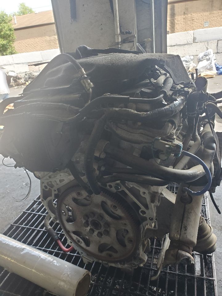 2015 CHEVROLET CAMARO 6cyl Gasoline 3.6 ENGINE ASSEMBLY - 245343 — photo 3