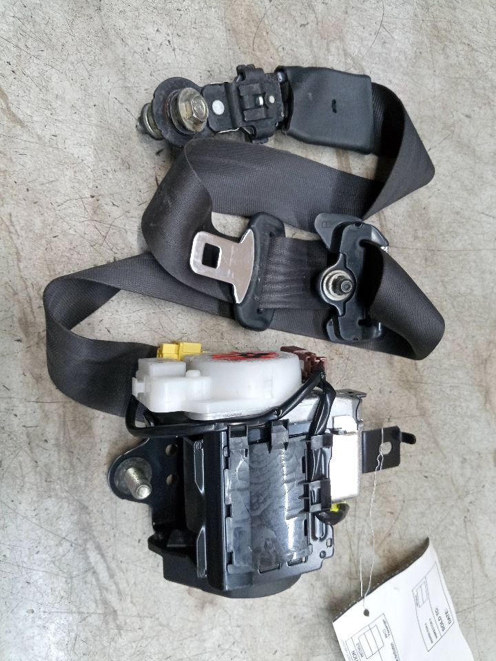 2007 ACURA TL 3.2L 6cyl Gasoline Seat Belt, Front - 245836