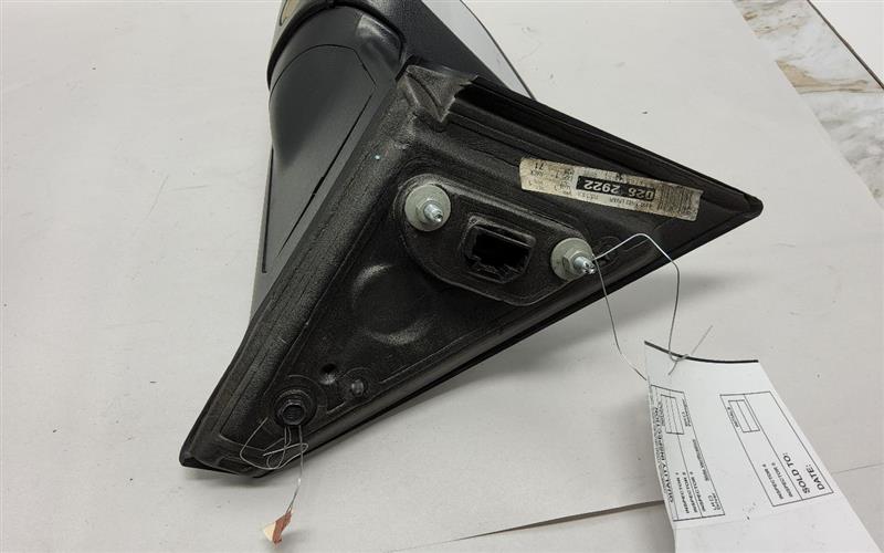 2012 FORD EXPLORER Left SIDE VIEW MIRROR - 2461 — photo 1