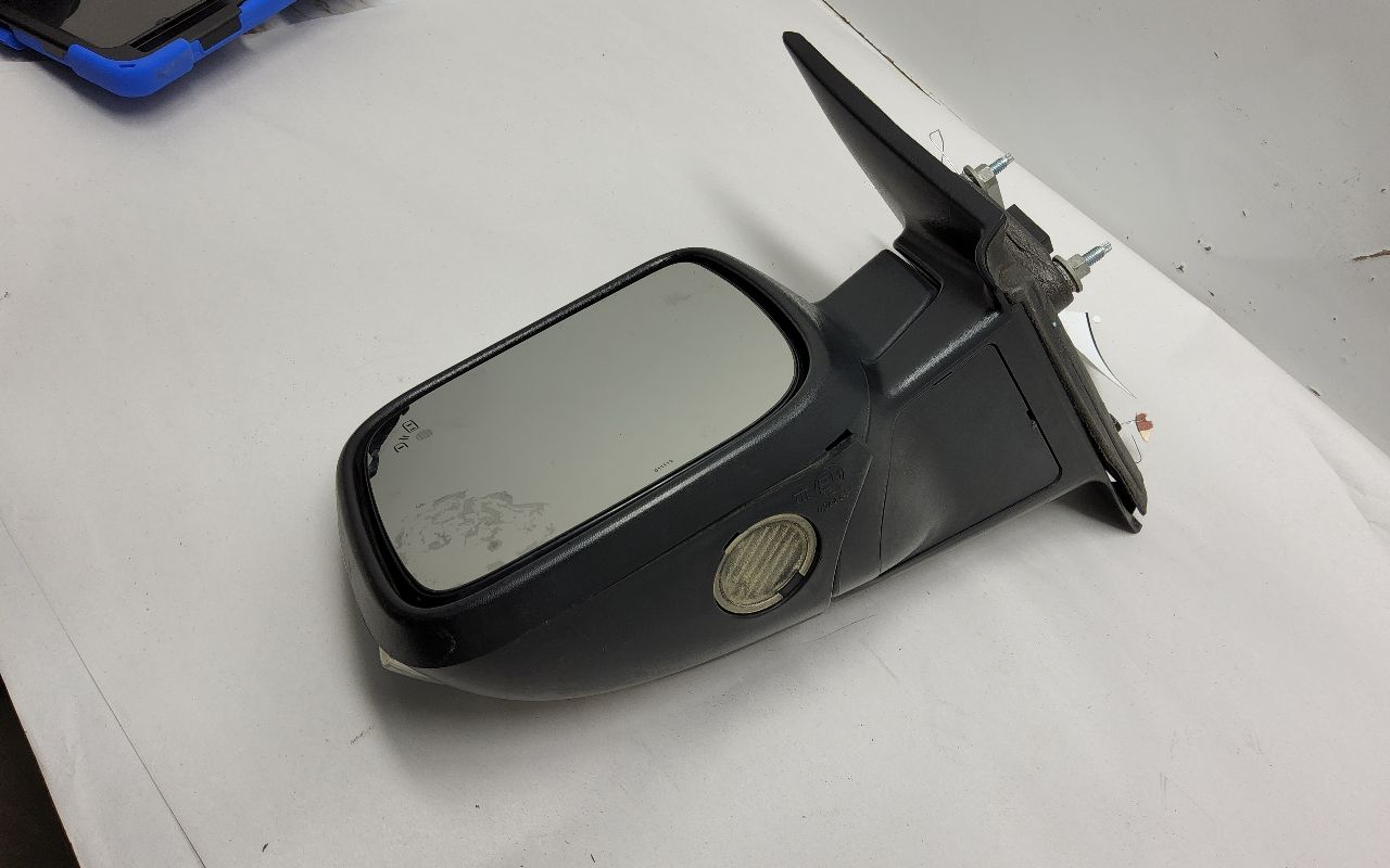 2012 FORD EXPLORER Left SIDE VIEW MIRROR - 2461 — photo 2