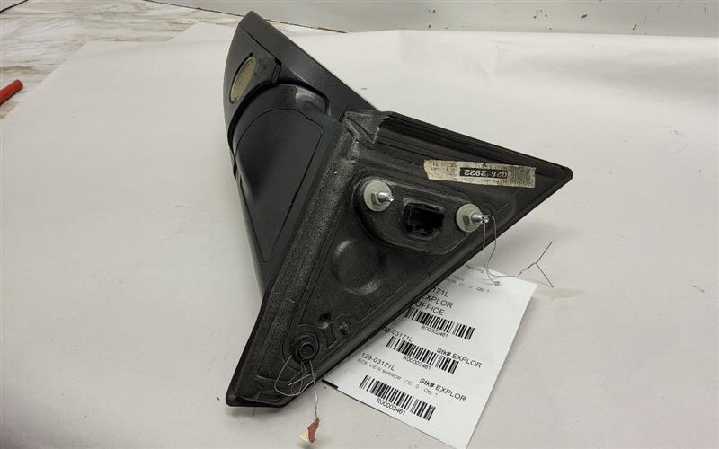 2012 FORD EXPLORER Left SIDE VIEW MIRROR - 2461 — photo 3