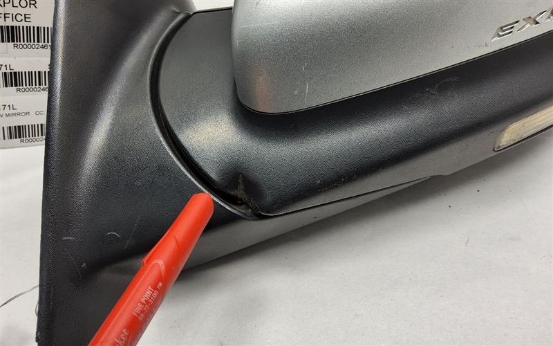 2012 FORD EXPLORER Left SIDE VIEW MIRROR - 2461 — photo 5
