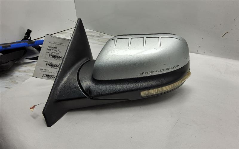 2012 FORD EXPLORER Left SIDE VIEW MIRROR - 2461 — photo 6