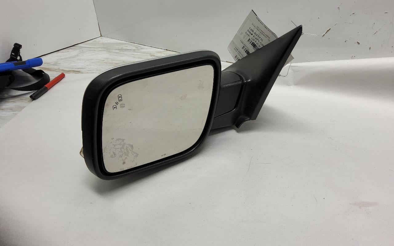 2012 FORD EXPLORER Left SIDE VIEW MIRROR - 2461 — photo 7