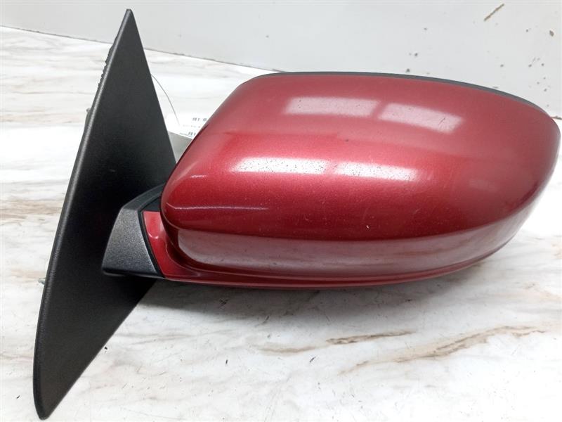 2014 CHRYSLER 200 6cyl Gasoline 3.6 Left SIDE VIEW MIRROR - 24632 — photo 2