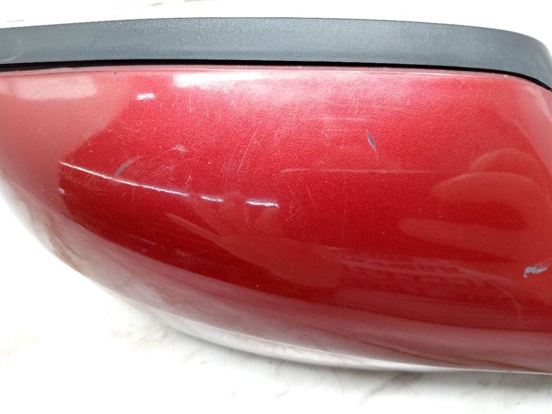 2014 CHRYSLER 200 6cyl Gasoline 3.6 Left SIDE VIEW MIRROR - 24632 — photo 5