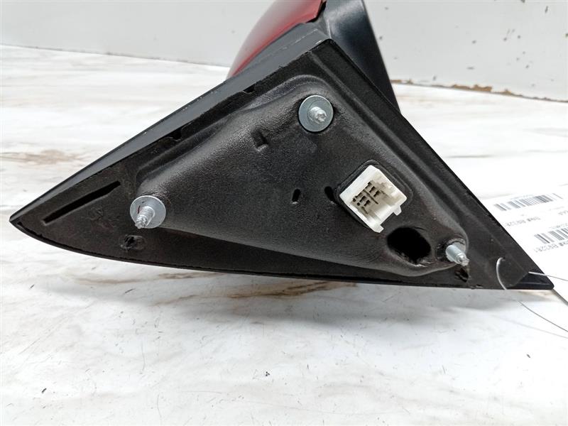 2014 CHRYSLER 200 6cyl Gasoline 3.6 Left SIDE VIEW MIRROR - 24632 — photo 6