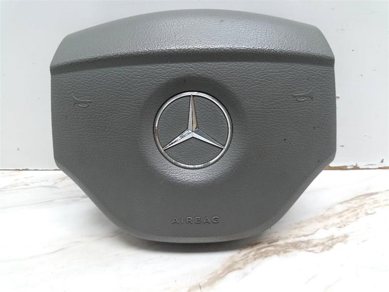 2006 MERCEDES-BENZ R-CLASS 6cyl Gasoline 3.5 AIR BAG - 24635