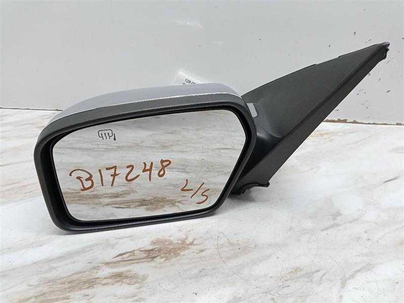 2006 LINCOLN ZEPHYR 6cyl Gasoline 3.0 Left SIDE VIEW MIRROR - 24657
