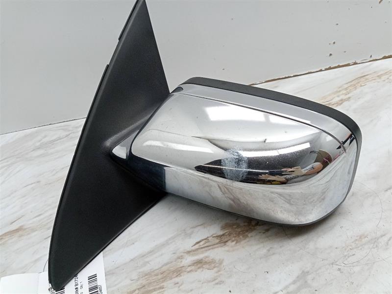2006 LINCOLN ZEPHYR 6cyl Gasoline 3.0 Left SIDE VIEW MIRROR - 24657 — photo 2