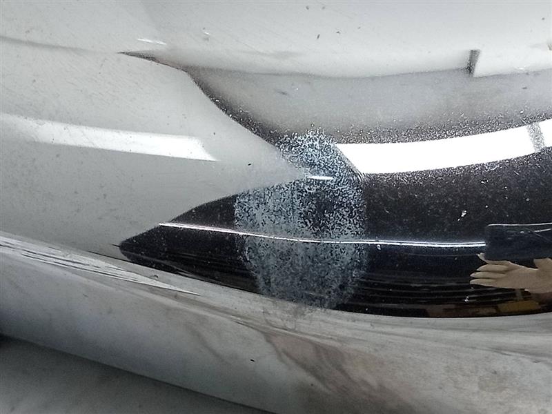 2006 LINCOLN ZEPHYR 6cyl Gasoline 3.0 Left SIDE VIEW MIRROR - 24657 — photo 3